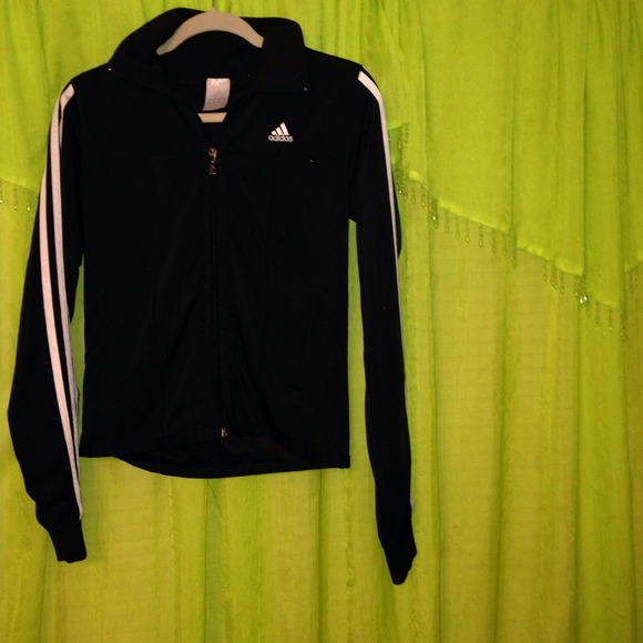 ADIAS Jacket