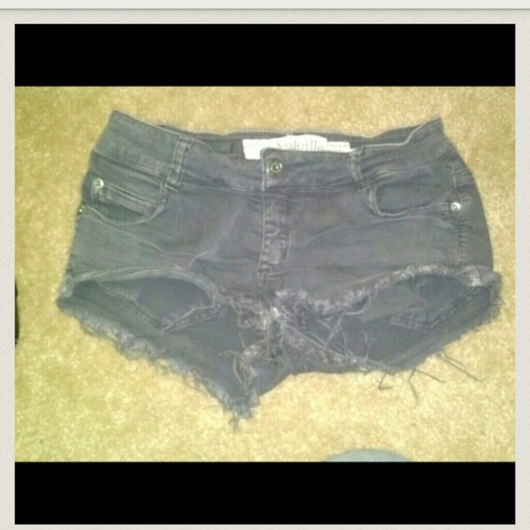 Brandy Melville Shorts
