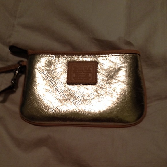 Coach SOLD - Picture 2 of 2