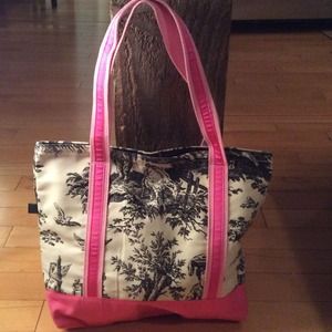 CK Bradley tote bag! Brand new