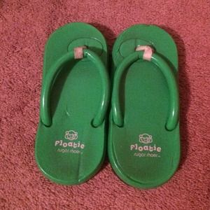 Floatie Flip flops