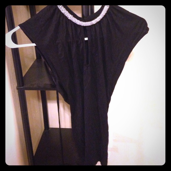 Black top