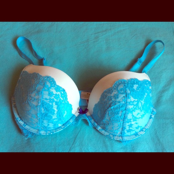 Victorias Secret Dream Angels Push-up