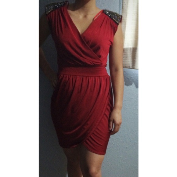 Unique Metropark Dress! - Picture 3 of 3