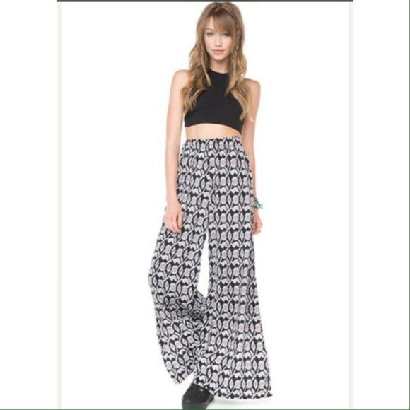 Brandy Melville Aarika Pant