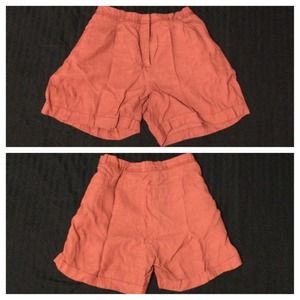 Cute H&M Shorts!!