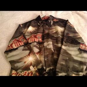 Men long sleeve