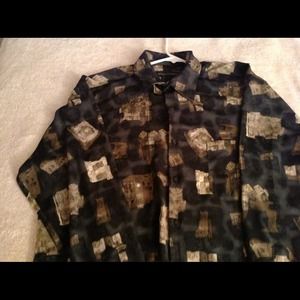 Men shirt