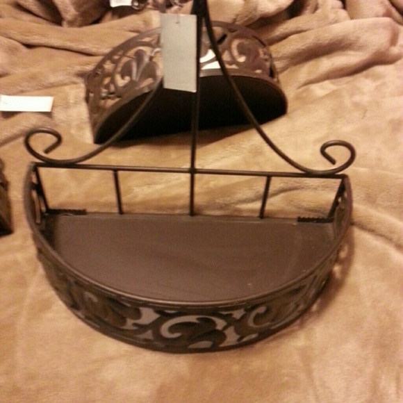 SOLD**Decorative Shelves SOLD**** - Picture 3 of 4