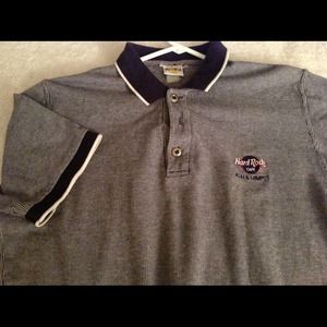 Polo shirt