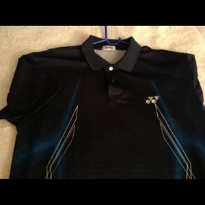 Polo shirt