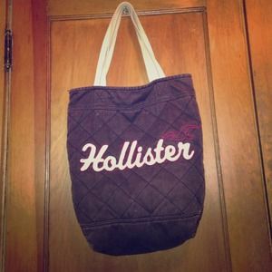 HCO tote