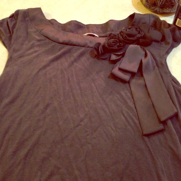 Steele top