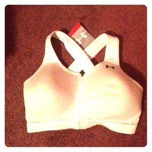 Under Armour Sports Bra