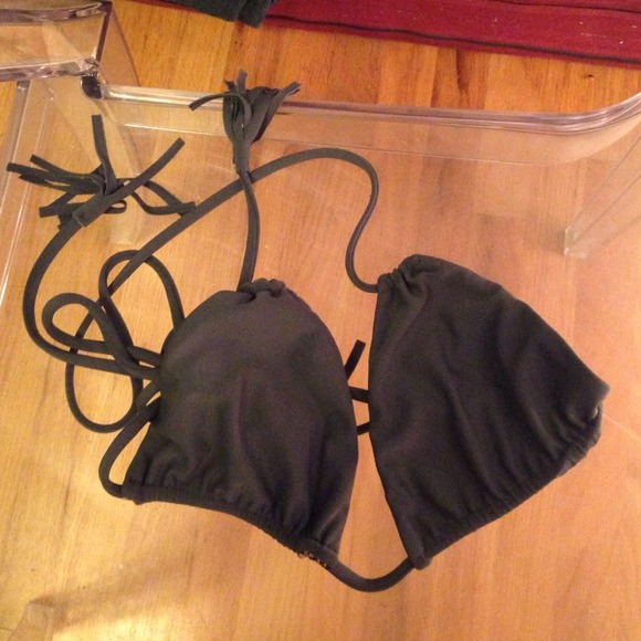 Acacia Swimwear Canons top
