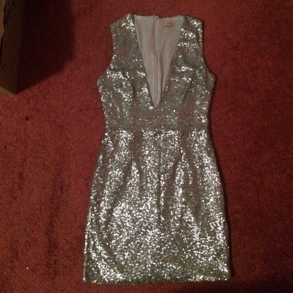 Gweyn Dress TOBI