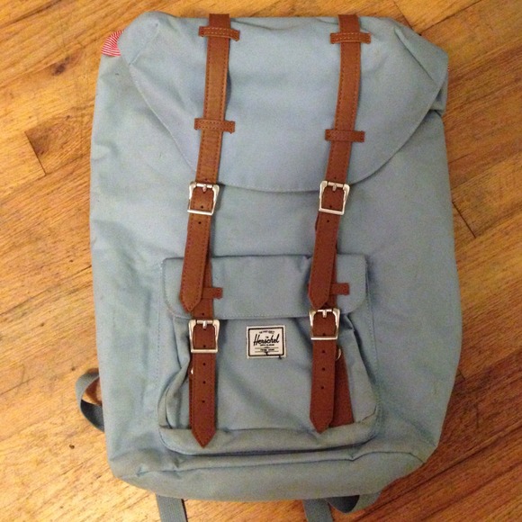 Herschel Supply Little America Mid Volume backpack