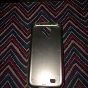 Galaxy s4 case
