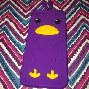 Iphone 5/5s case