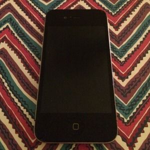 IPhone 4s