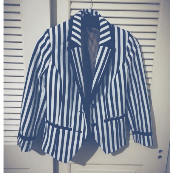 H&M Blazer