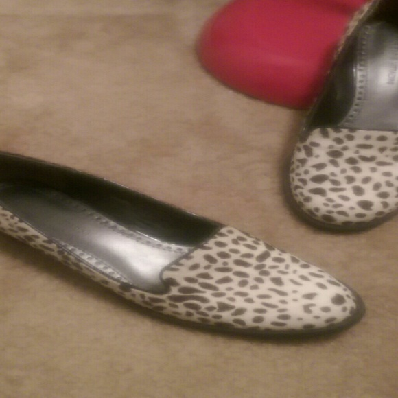 Adrienne Vittadini Women's flats - Picture 4 of 4