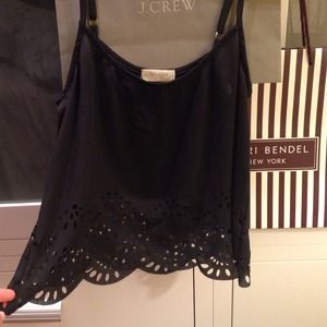 ❌SOLD❌Brandy Melville tank top.