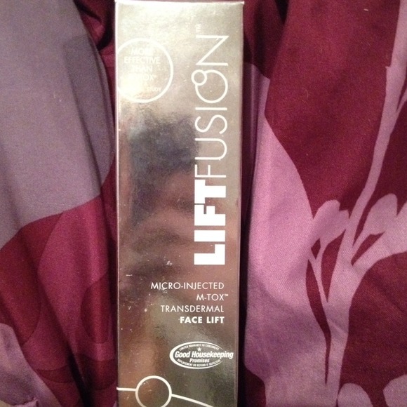 Lift Fushion M-Tox