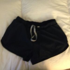 Luluemon Running Shorts