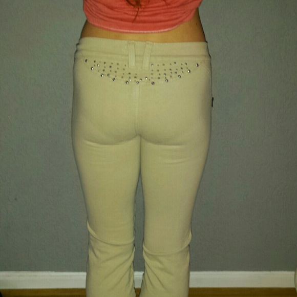 Pants - Picture 2 of 4