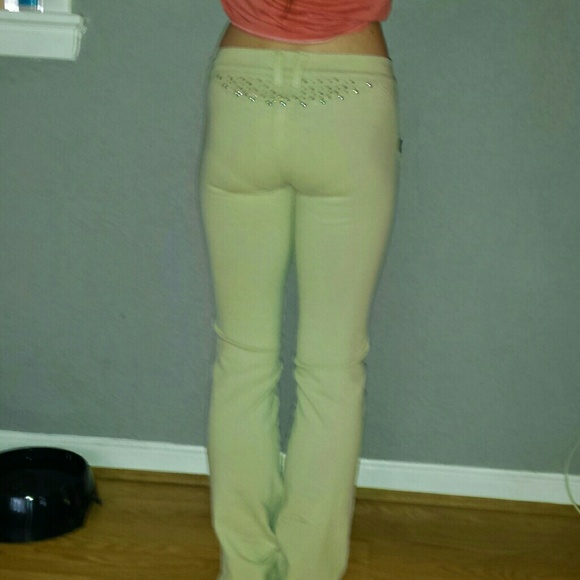 Pants - Picture 4 of 4