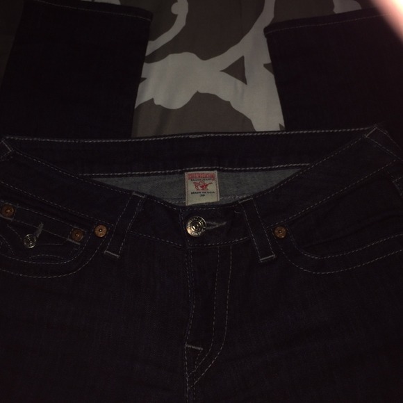 TRUE RELIGION JEANS - Picture 2 of 4