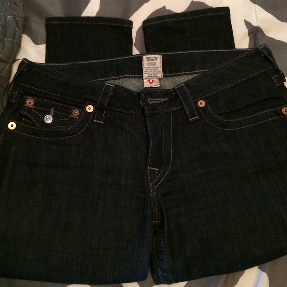 TRUE RELIGION JEANS - Picture 4 of 4