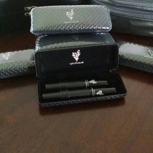 3D Fiber Lash Mascara