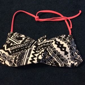 Delia's bathing suit