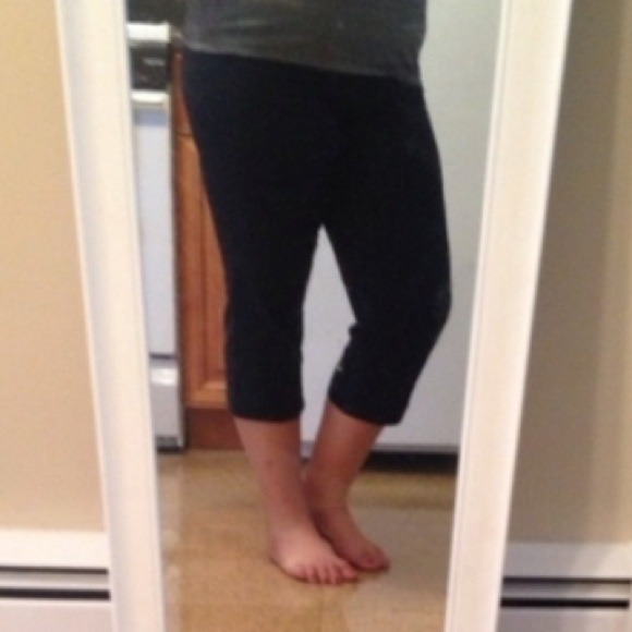 Capri Workout Pants!