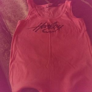 4 Harley Davidson shirts