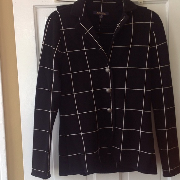 Brooks Bros Sweater Suit