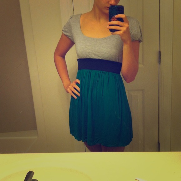 Casual dress
