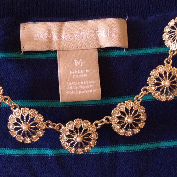 Banana Republic Top - Picture 3 of 3