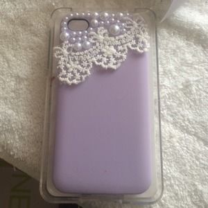 iPhone 4 case