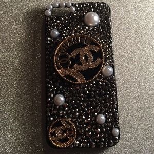 Handmade iPhone 5 Case