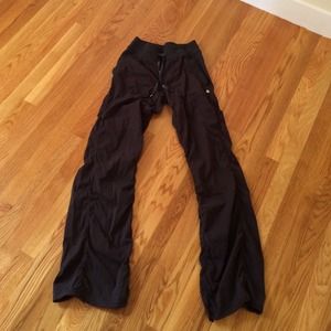 Chocolate dance pants original
