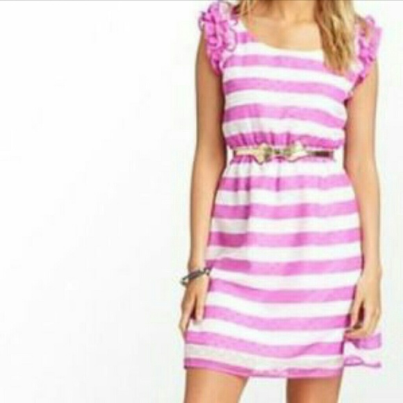 NWOT Lilly Pulitzer "Danna" Dress XS