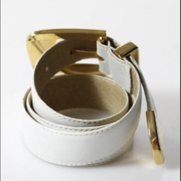 Christian Dior belt main image 4