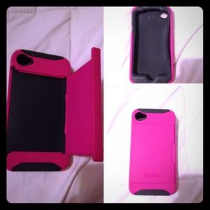 IPhone 4s case