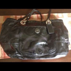 Coach Handbag