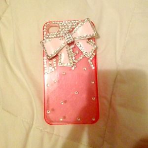 IPhone 4s case