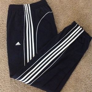 Adidas Warm Up Pant
