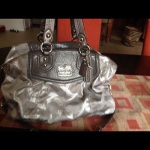 Coach Handbag